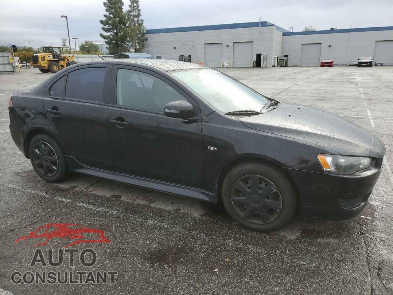 MITSUBISHI LANCER 2015 - JA32U2FU5FU021767