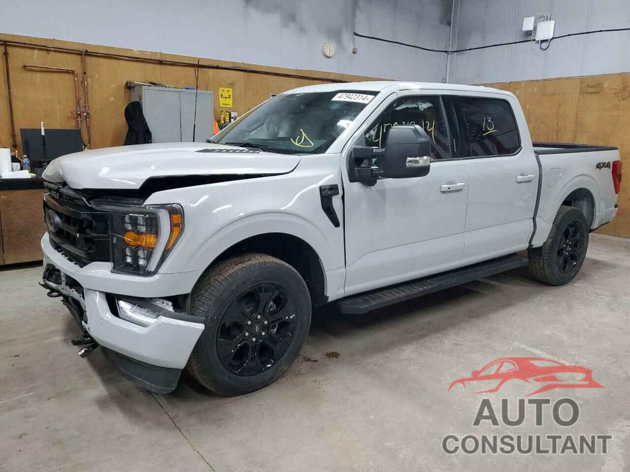 FORD F-150 2023 - 1FTEW1EP2PFD30455