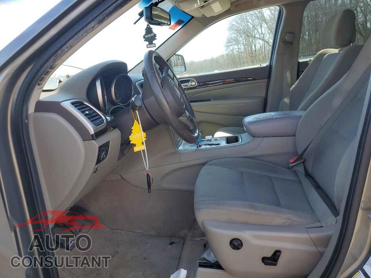JEEP CHEROKEE 2012 - 1C4RJEAGXCC142260