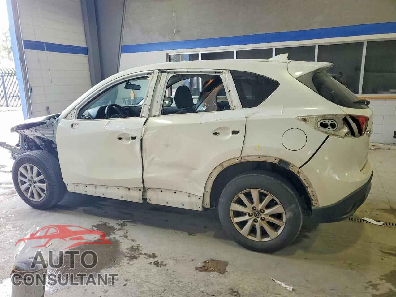 MAZDA CX-5 2016 - JM3KE4CY5G0811667