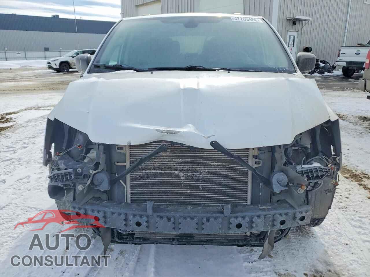 DODGE CARAVAN 2019 - 2C4RDGBG0KR582074