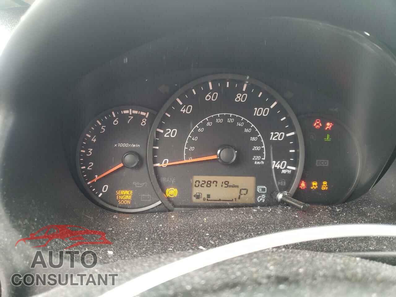MITSUBISHI MIRAGE 2020 - ML32F4FJ3LHF04360