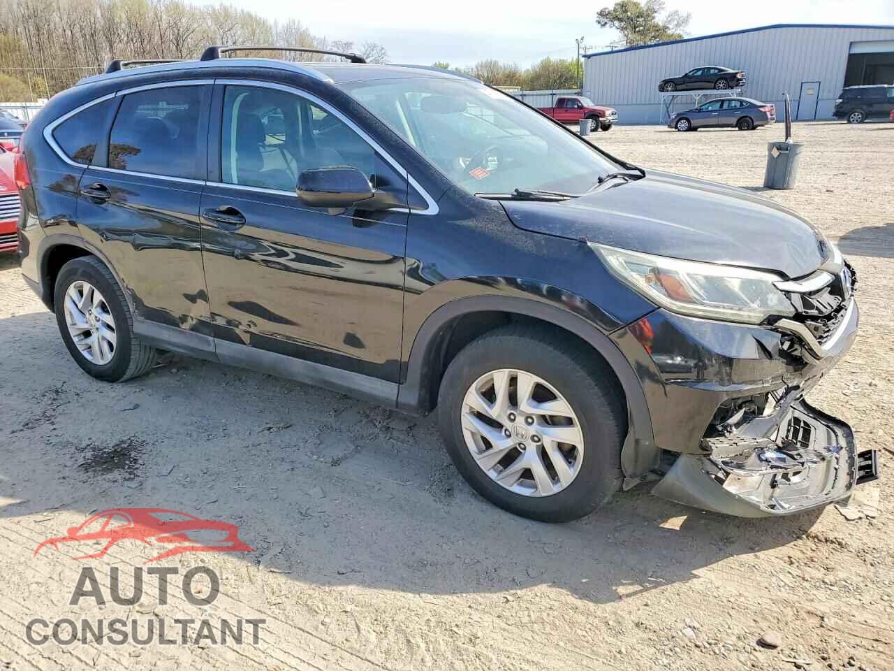 HONDA CRV 2015 - 2HKRM3H72FH527421