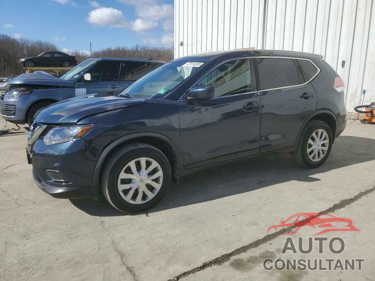 NISSAN ROGUE 2016 - JN8AT2MV1GW132032