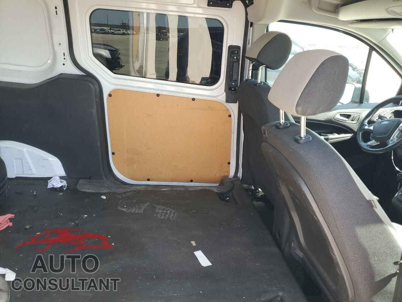 FORD TRANSIT 2016 - NM0LS7F73G1245509