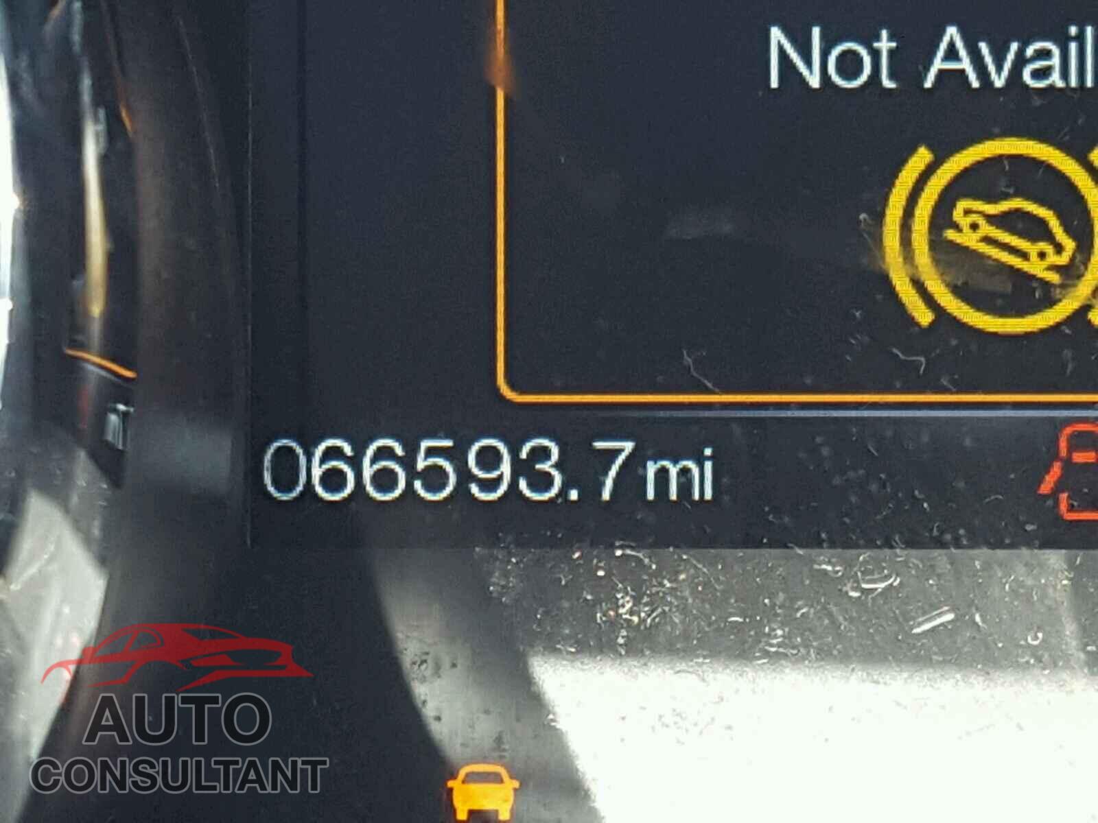 FORD MUSTANG 2015 - 1FA6P8AM6F5352782