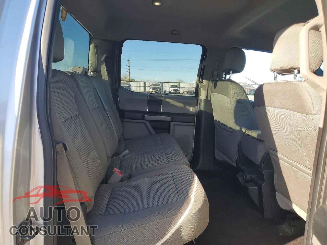 FORD F150 2016 - 1FTEW1EF8GFA86933