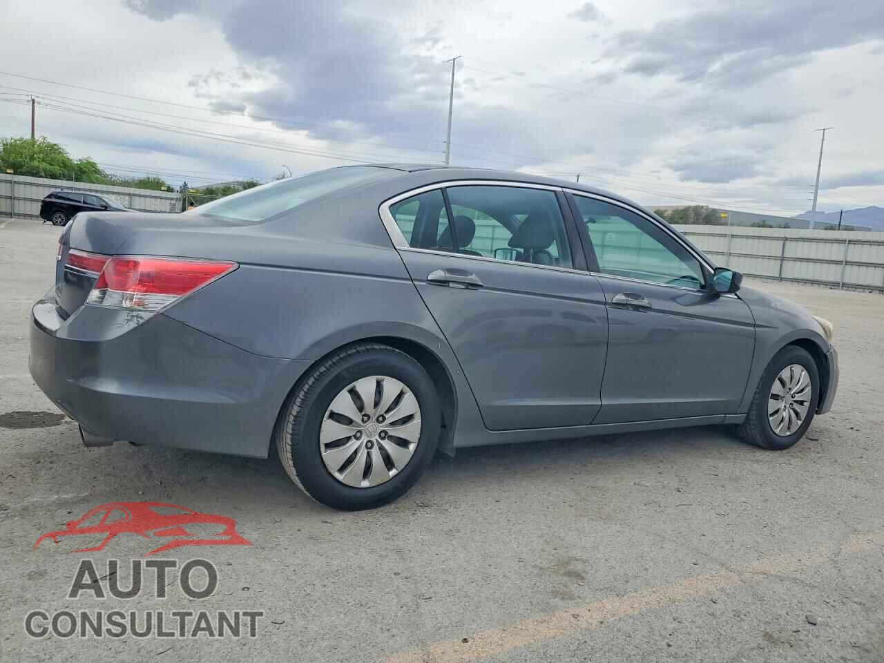 HONDA ACCORD 2012 - 1HGCP2F34CA211238
