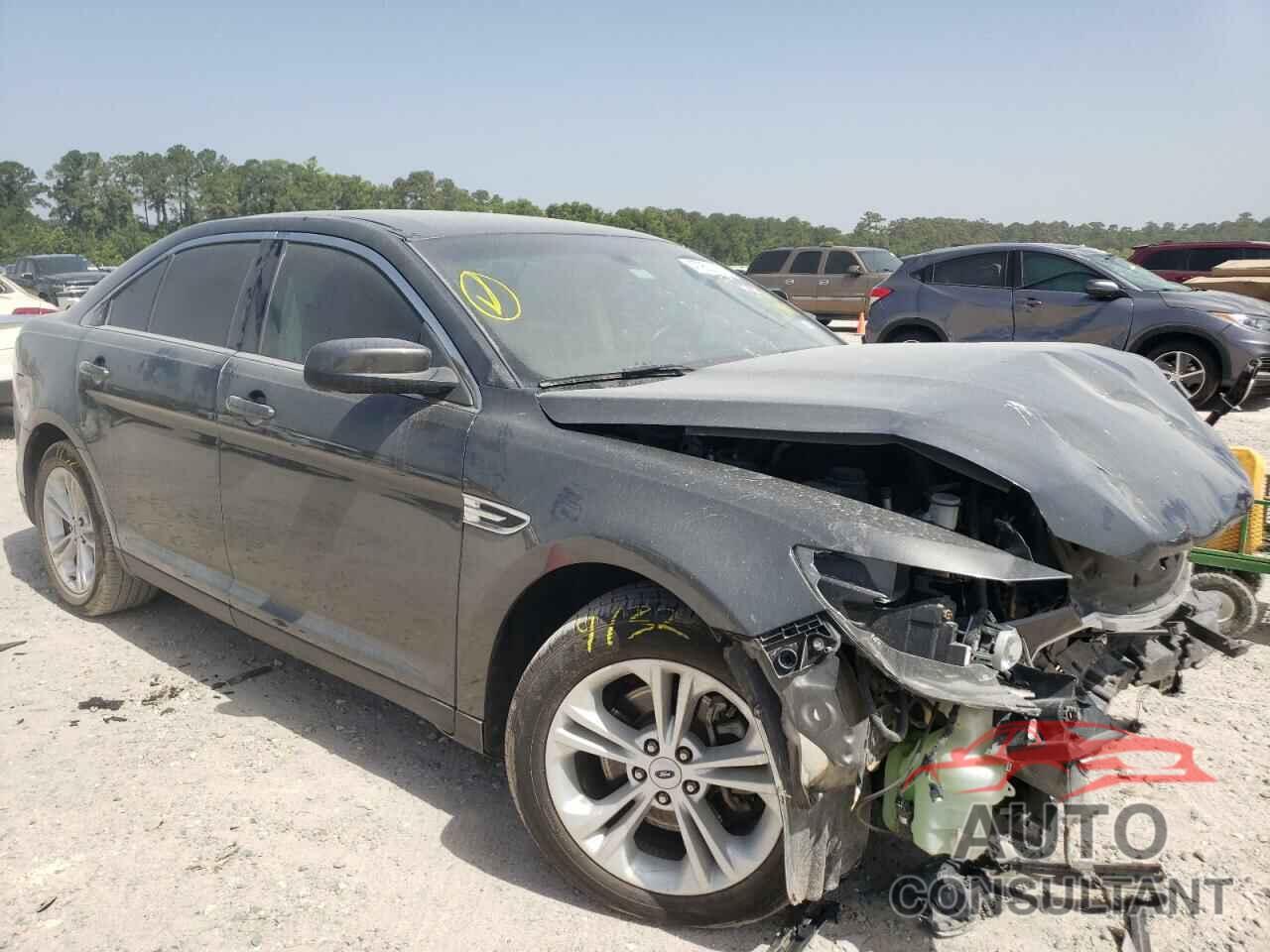 FORD TAURUS 2016 - 1FAHP2E85GG153764