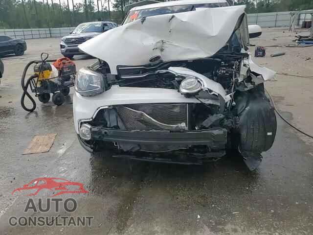 KIA SOUL 2017 - KNDJP3A51H7442459