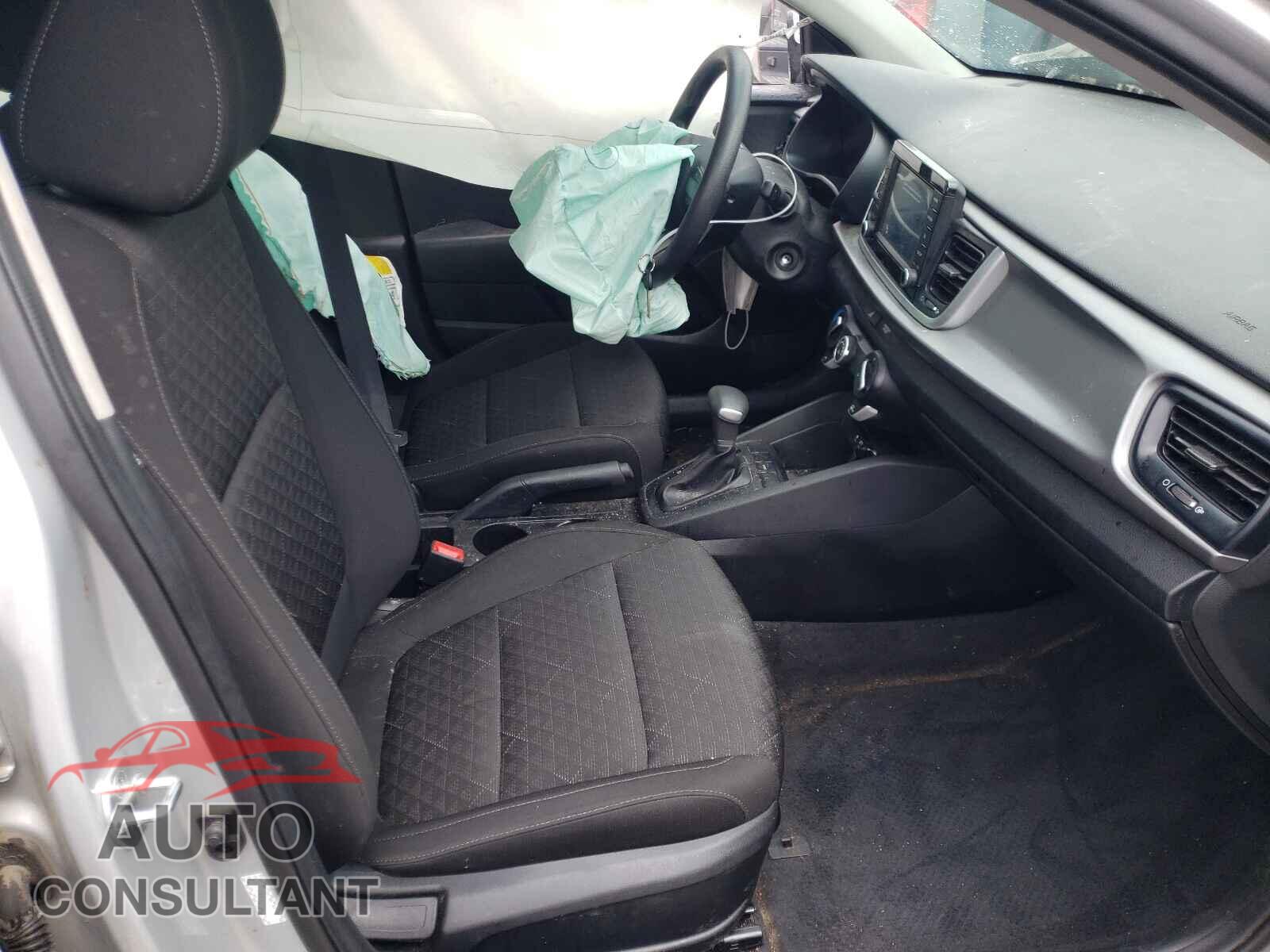 KIA RIO 2020 - 3KPA24AD2LE334694