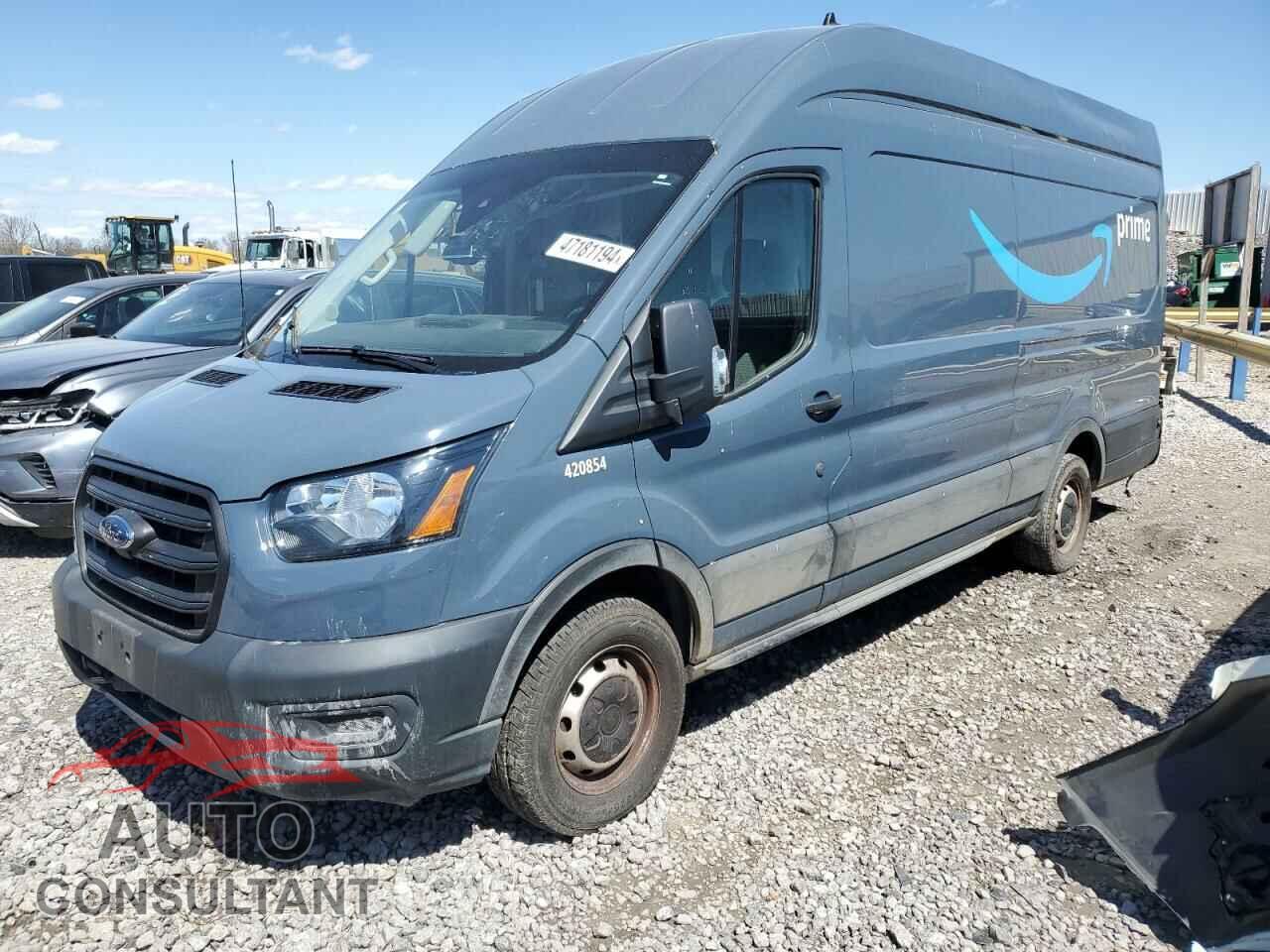 FORD TRANSIT 2020 - 1FTBR3X80LKB27920