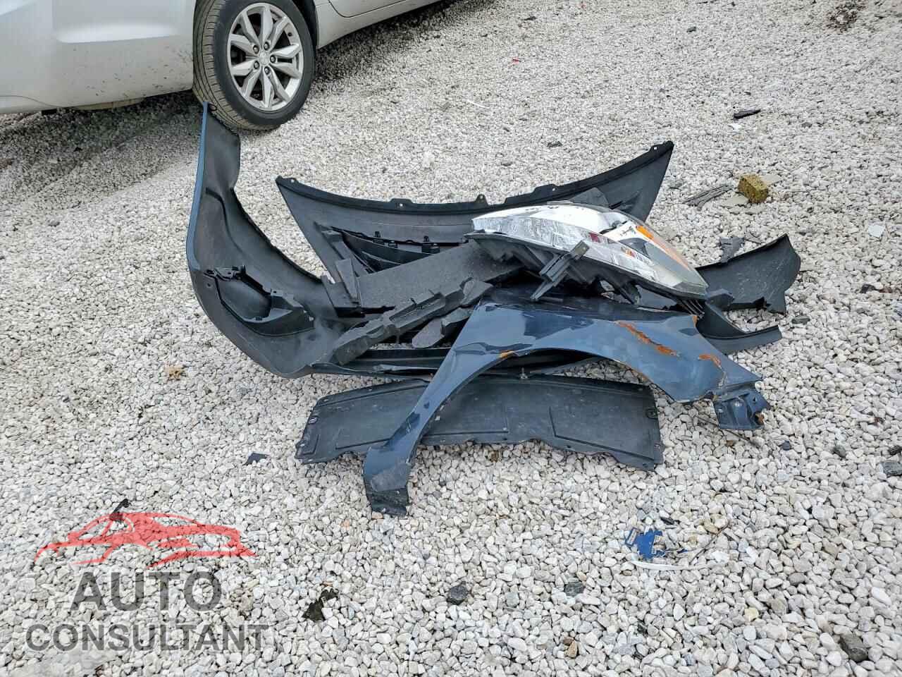NISSAN VERSA 2017 - 3N1CN7AP9HL852416