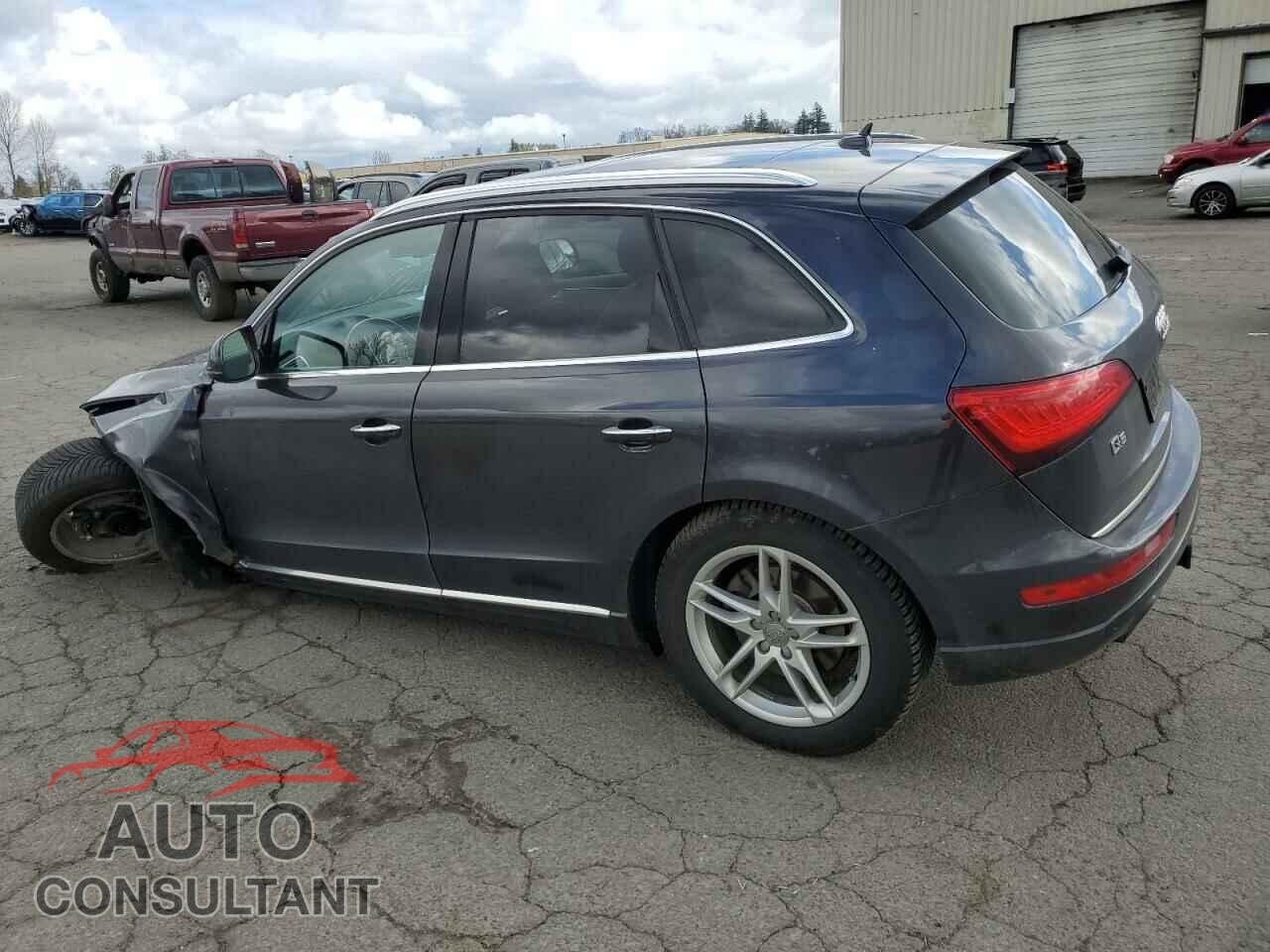 AUDI Q5 2015 - WA1VMAFP3FA070383