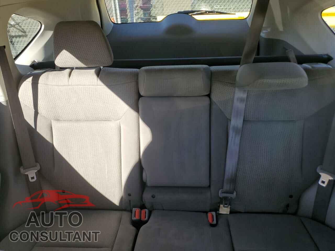 HONDA CRV 2012 - 2HKRM4H50CH613066