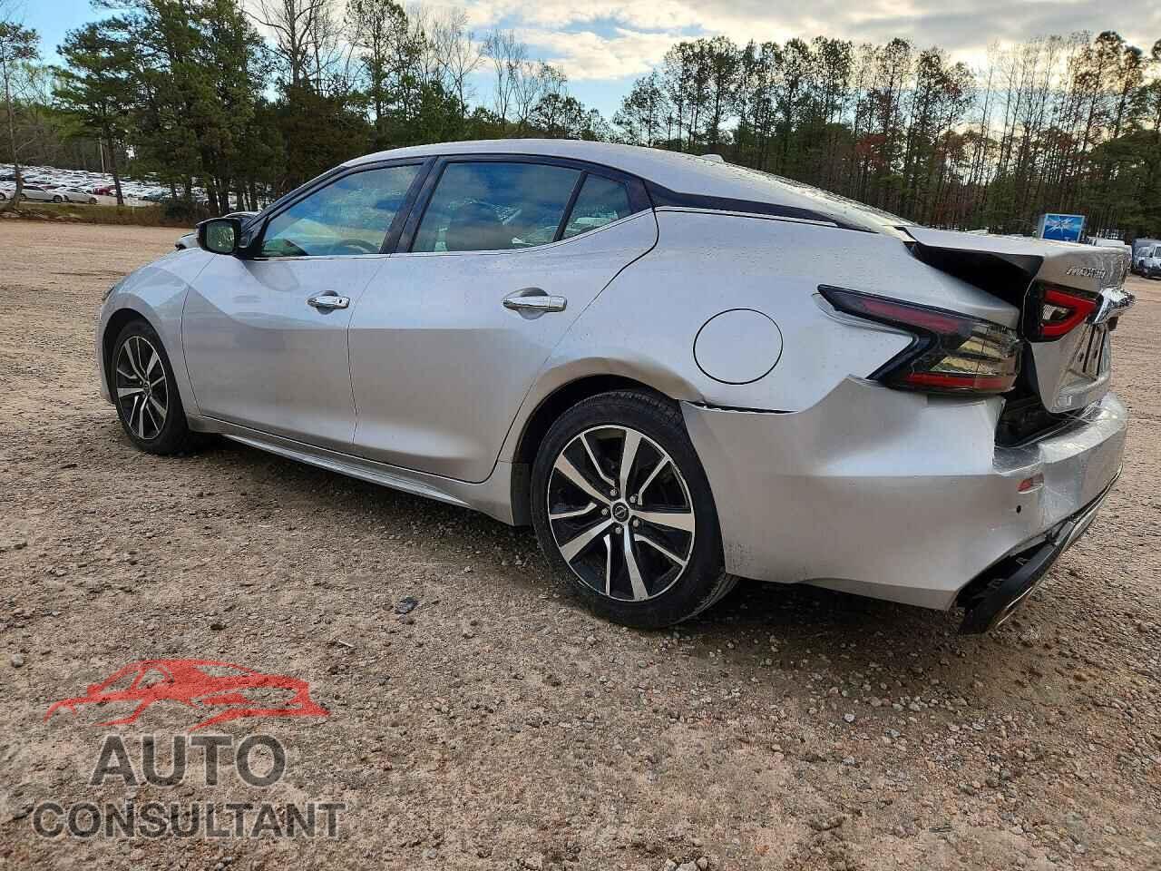 NISSAN MAXIMA 2023 - 1N4AA6CV4PC510958