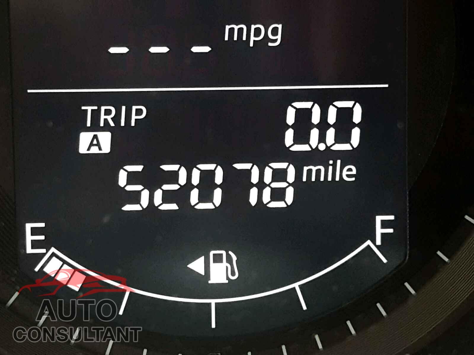 MAZDA 6 2015 - JM1GJ1U69F1174555