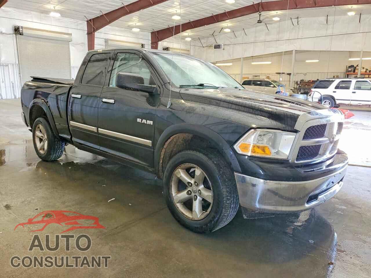 DODGE All Models 2010 - 1D7RV1GP7AS210995