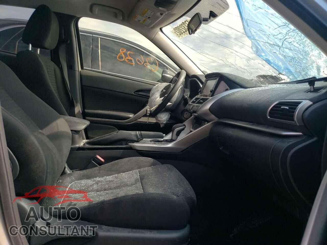 MITSUBISHI ECLIPSE 2019 - JA4AT3AA3KZ016545