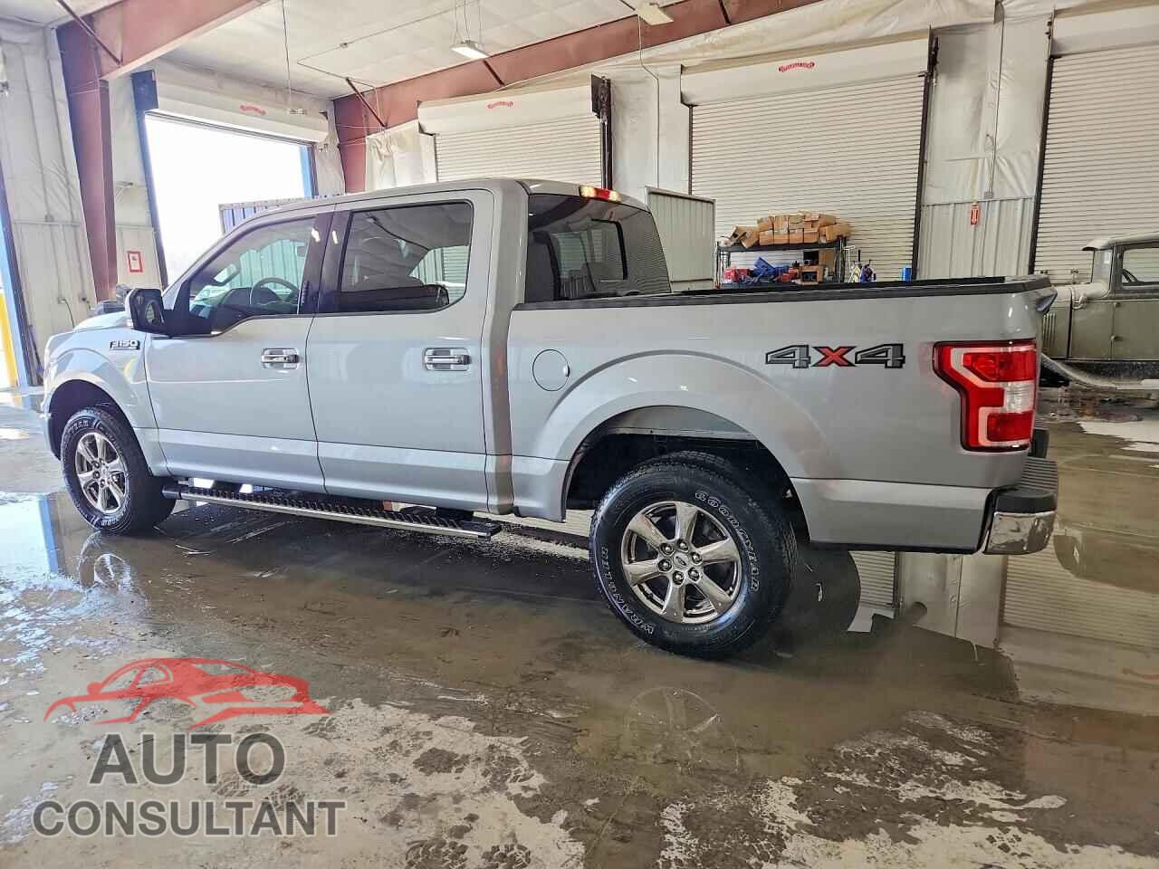 FORD F150 2020 - 1FTEW1E44LKF09149