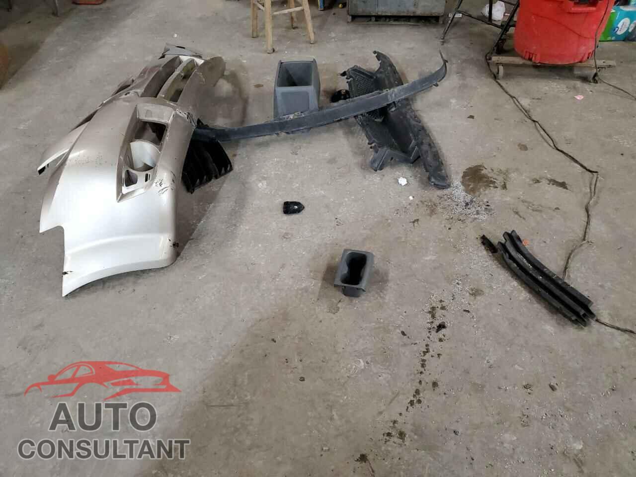 DODGE CARAVAN 2009 - 1D8HN44E79B520040