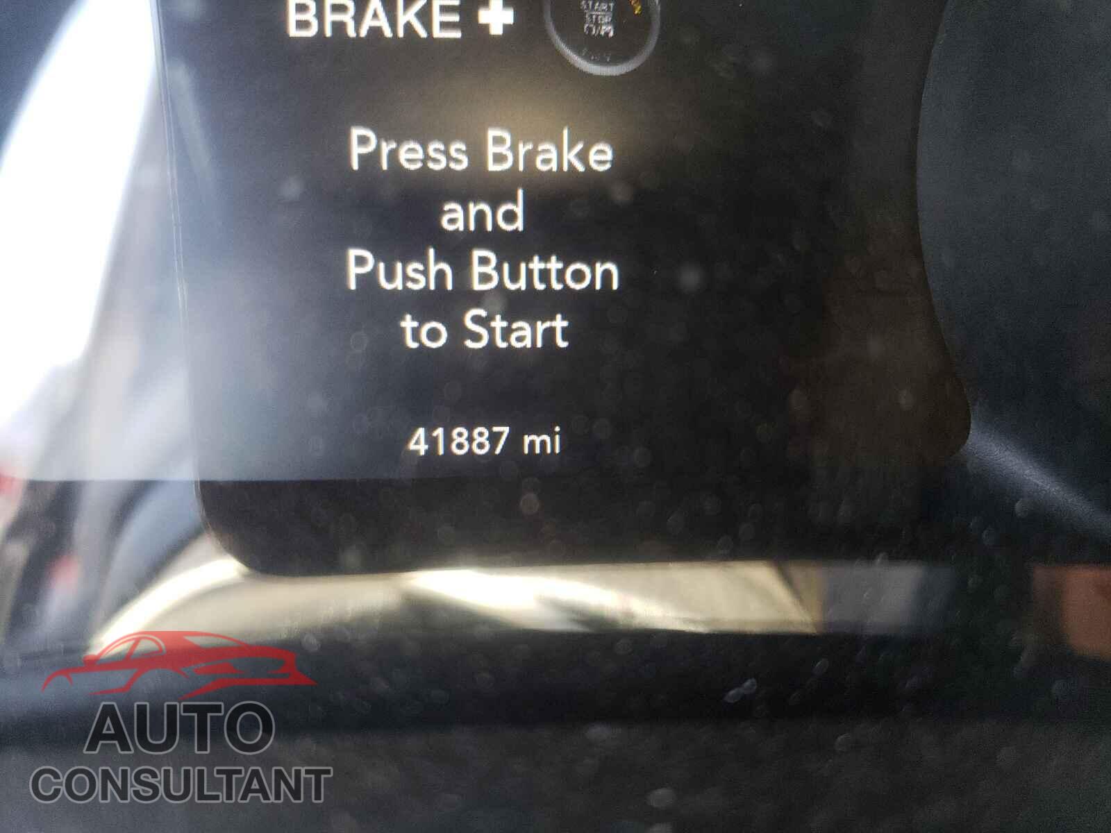 DODGE CHALLENGER 2016 - 2C3CDZFJ0GH349871