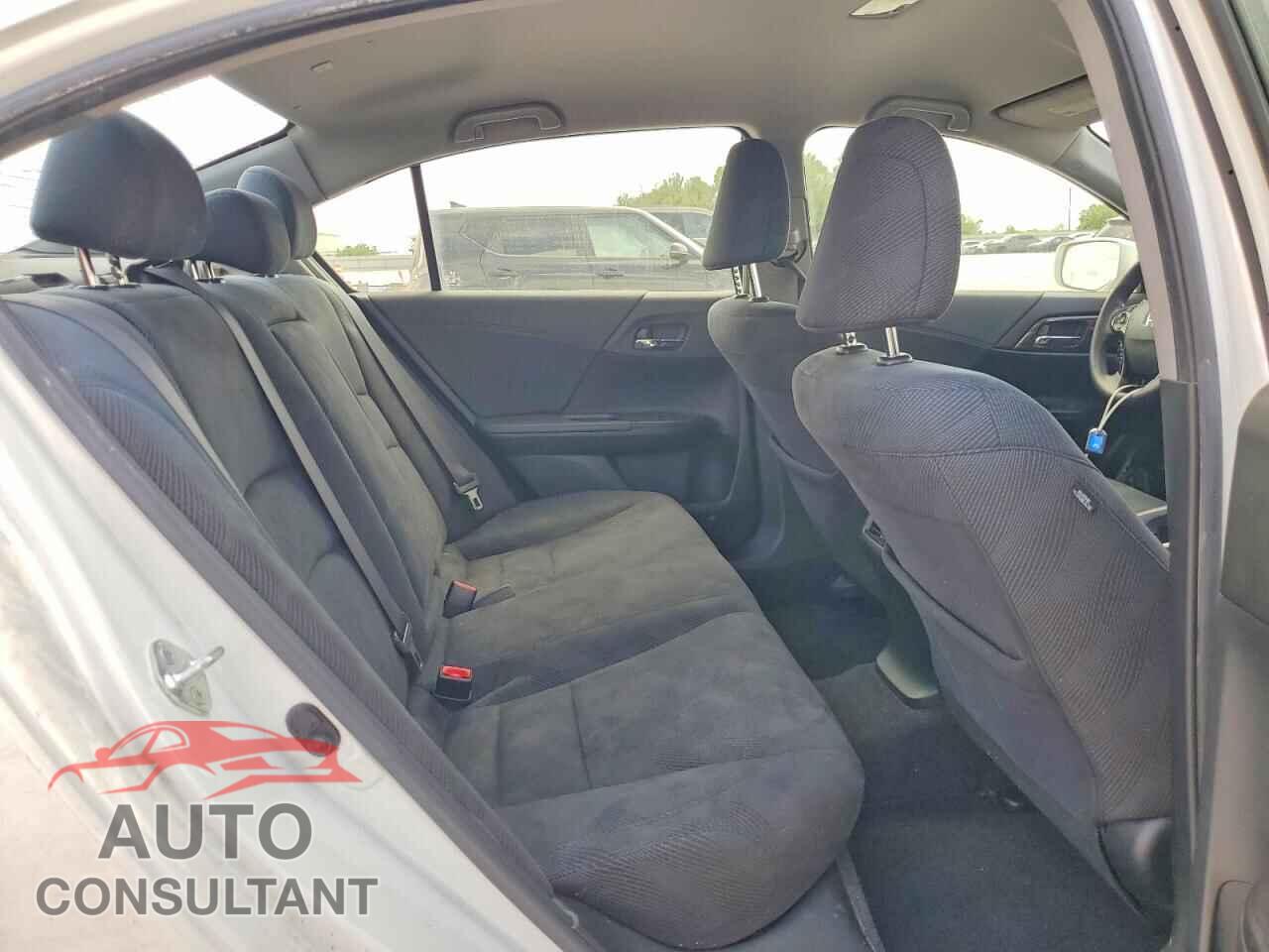 HONDA ACCORD 2017 - JHMCR6F3XHC014701