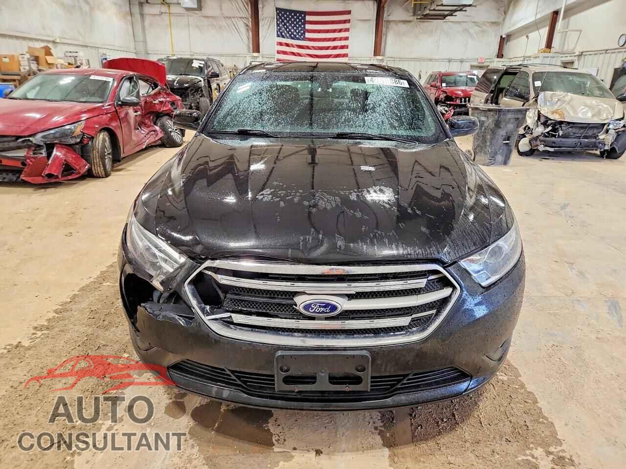 FORD TAURUS 2013 - 1FAHP2E84DG138524