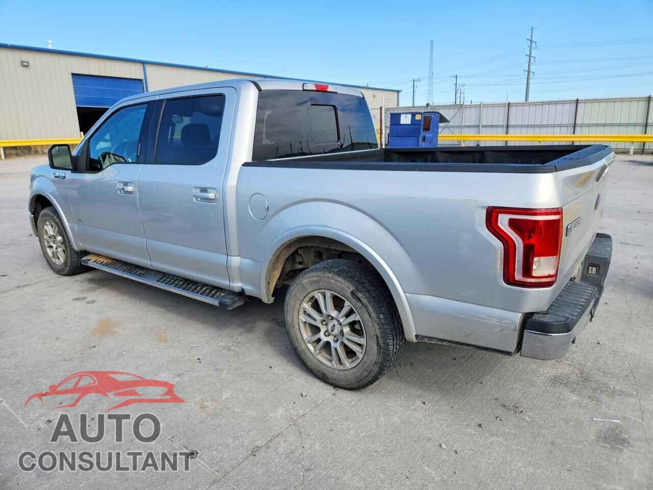 FORD F150 2016 - 1FTEW1CP5GKD11800