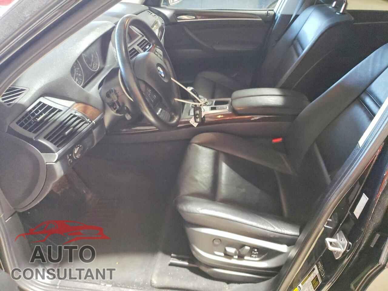 BMW X5 2013 - 5UXZV4C55D0G55995