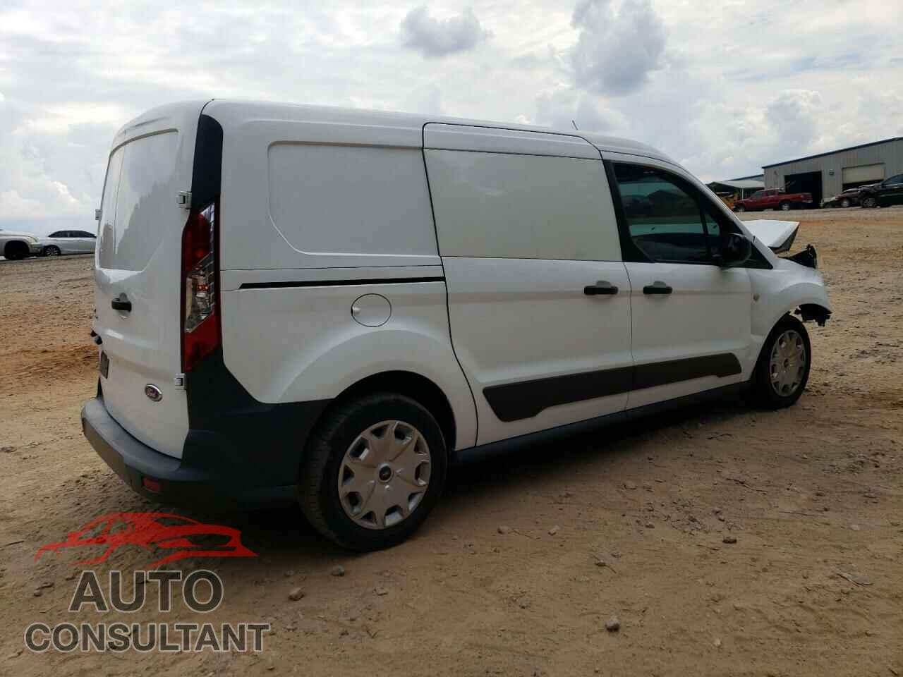 FORD TRANSIT 2016 - NM0LS7E72G1239427