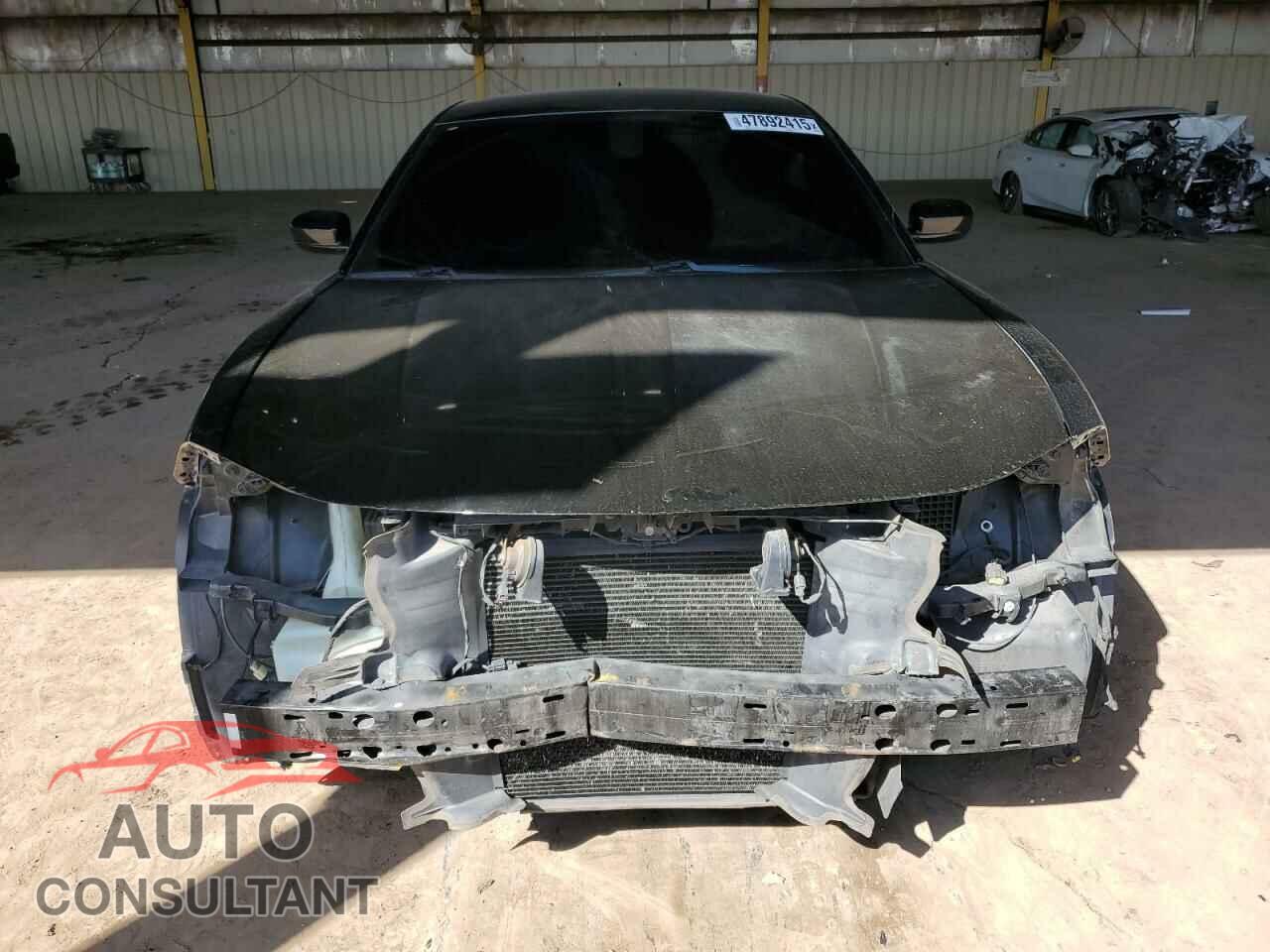 DODGE CHARGER 2017 - 2C3CDXHG4HH563253