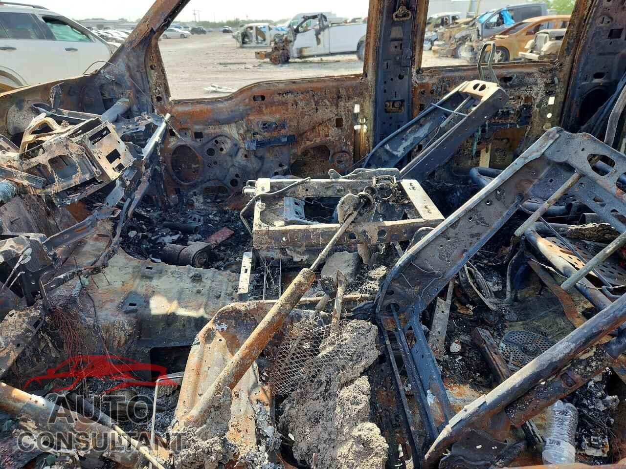 FORD F250 2013 - 1FT7W2A63DEB12764