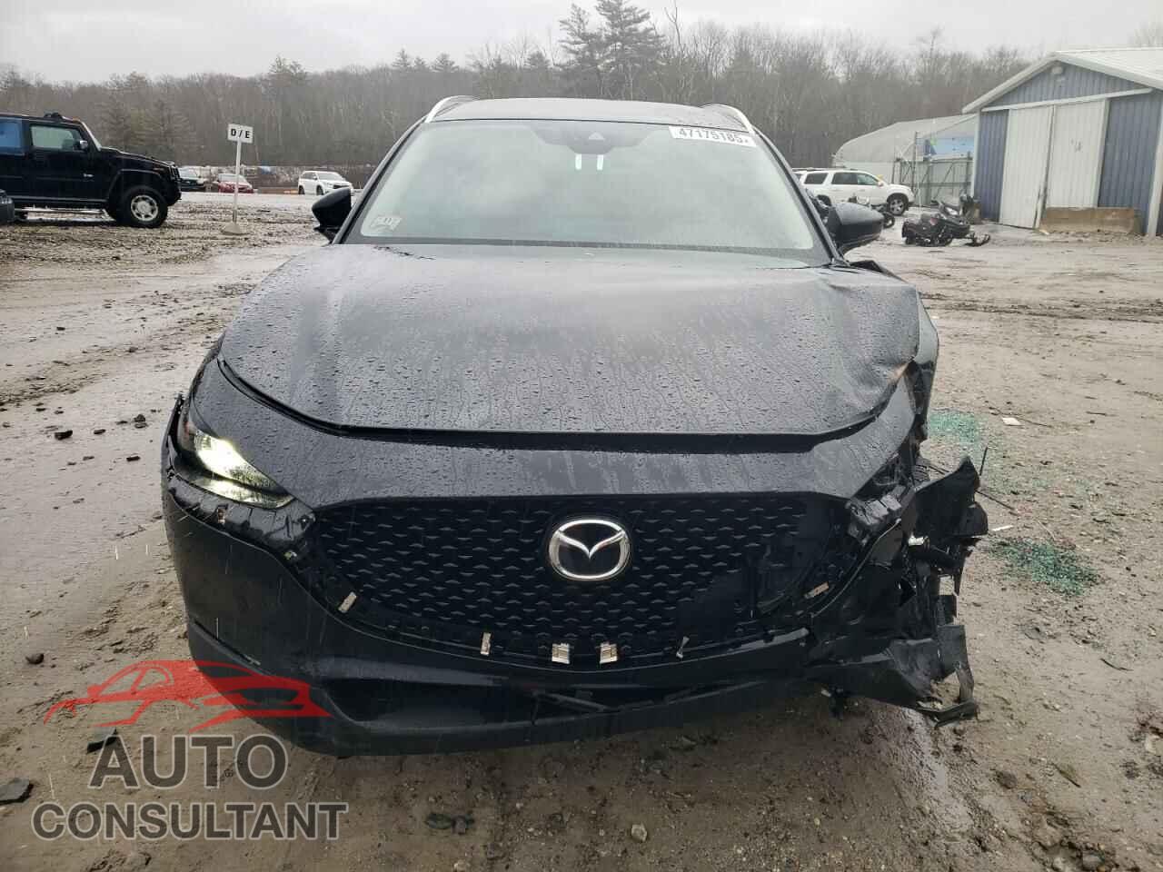 MAZDA CX30 2022 - 3MVDMBCL9NM455374