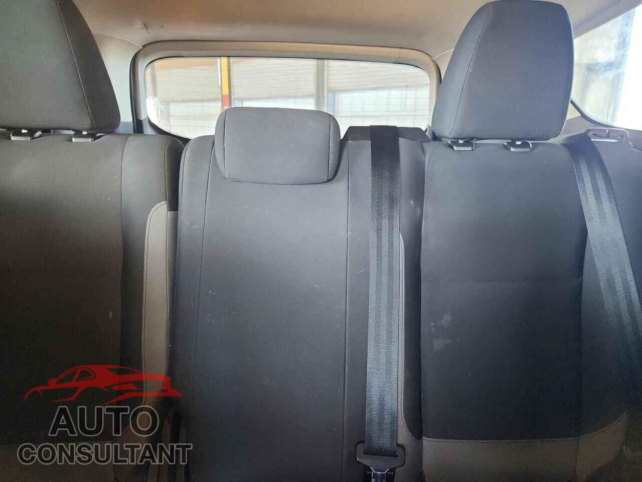 FORD ESCAPE 2014 - 1FMCU0F7XEUC68765