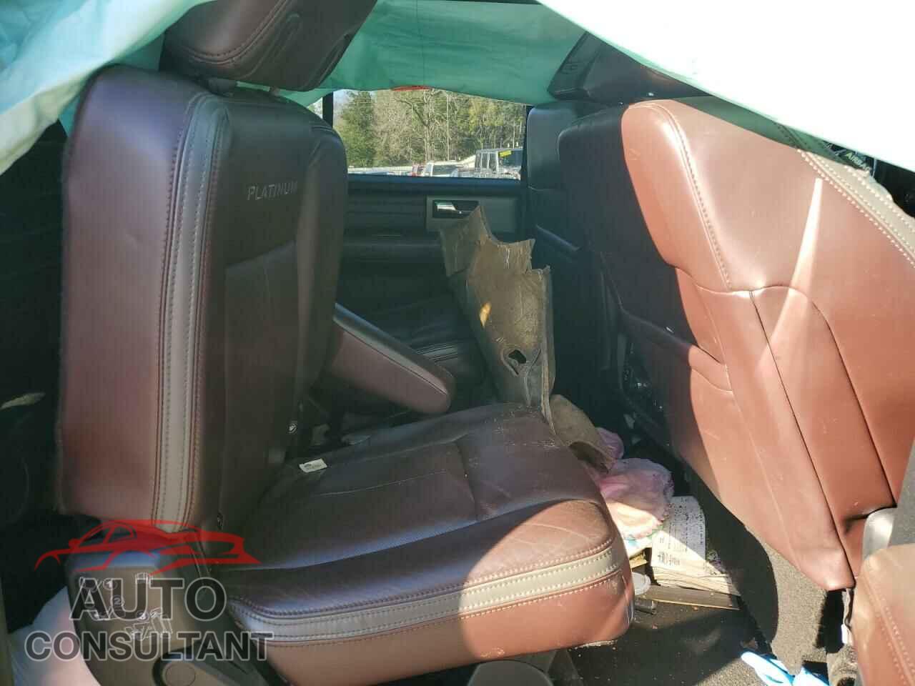 FORD EXPEDITION 2016 - 1FMJK1MT8GEF12400