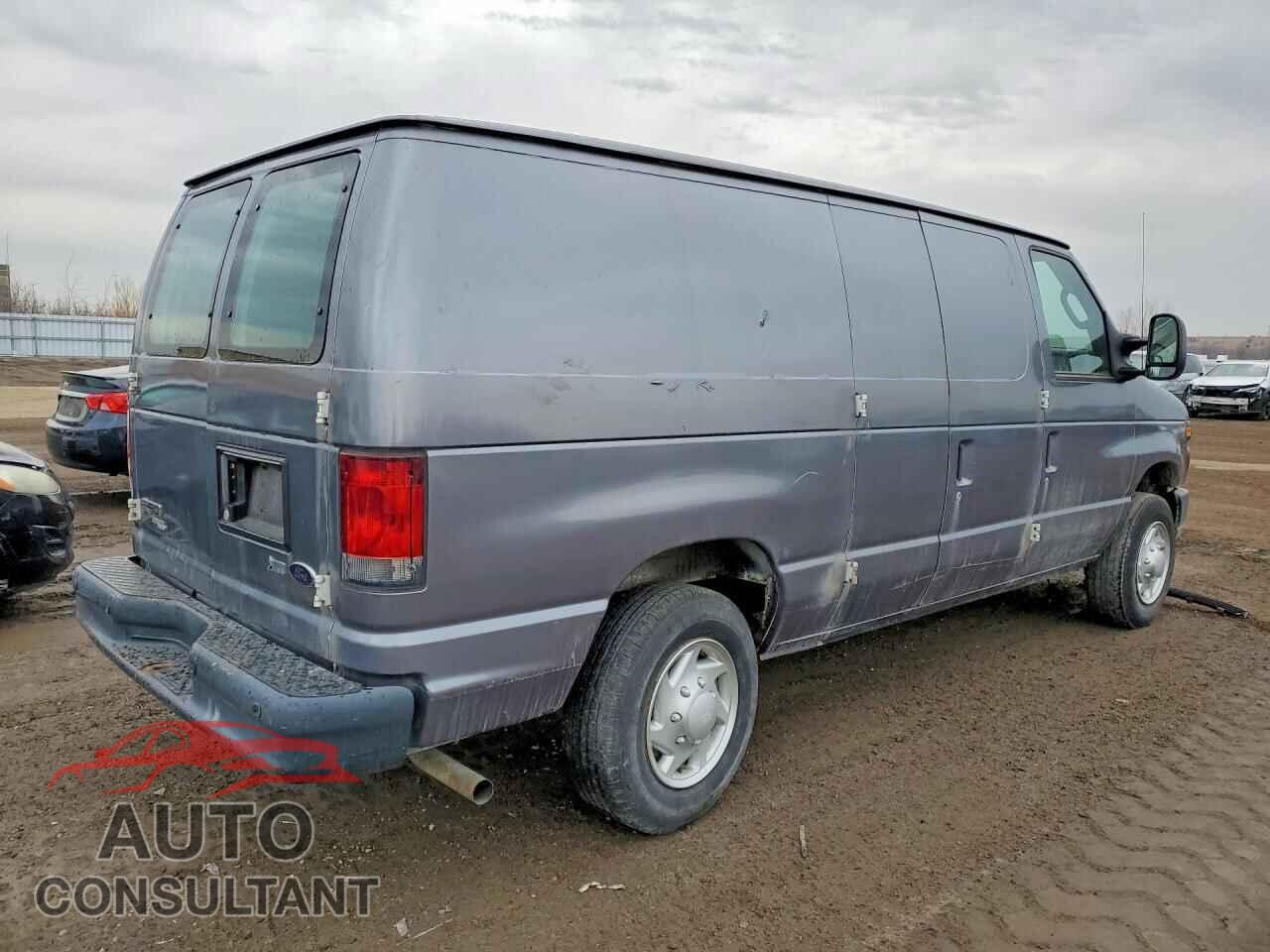 FORD ECONOLINE 2014 - 1FTNE1EW6EDA92256