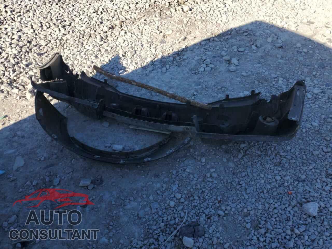 DODGE NITRO 2011 - 1D4PU4GX7BW506263