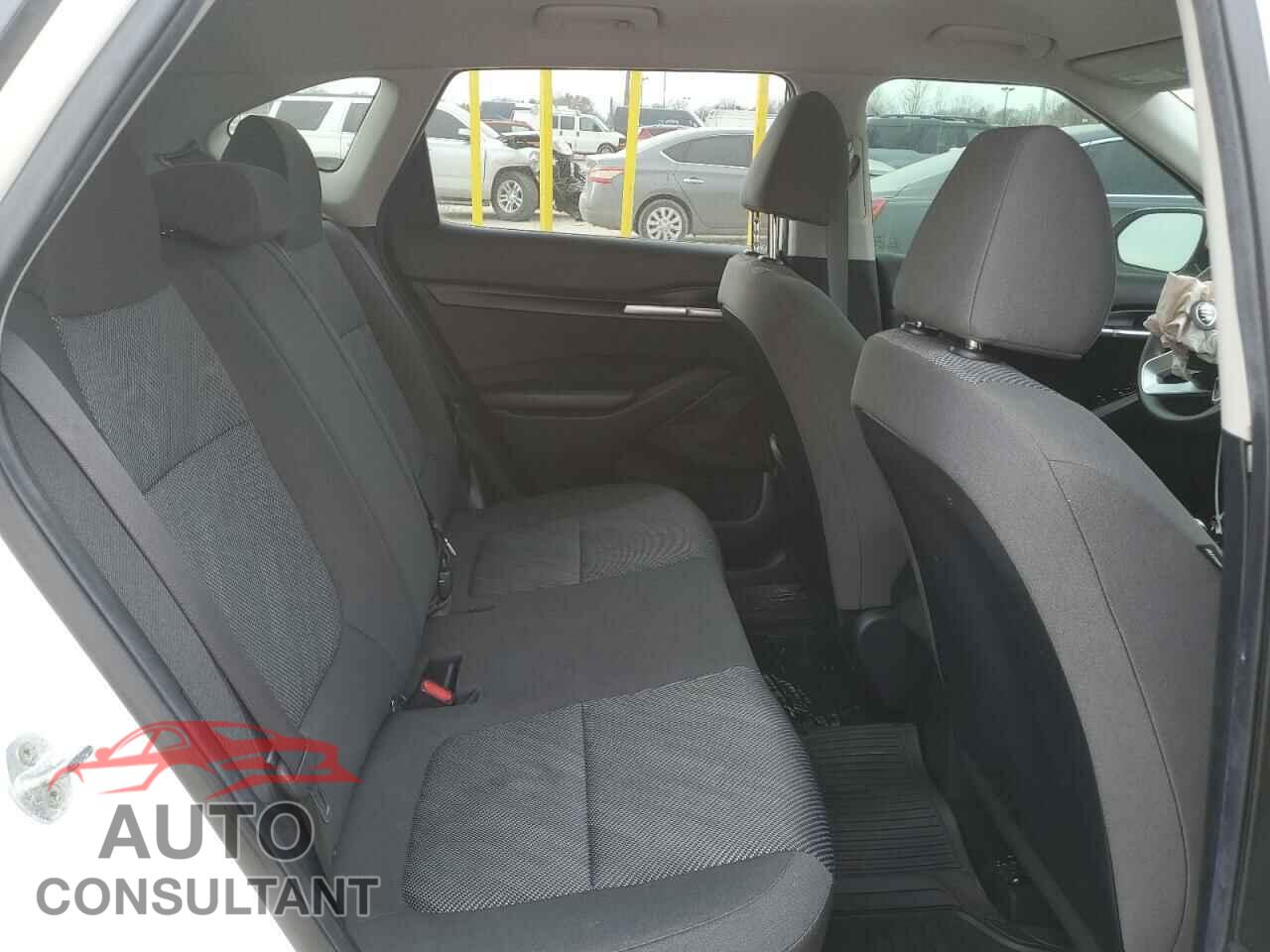 KIA SELTOS 2021 - KNDEPCAA7M7160366