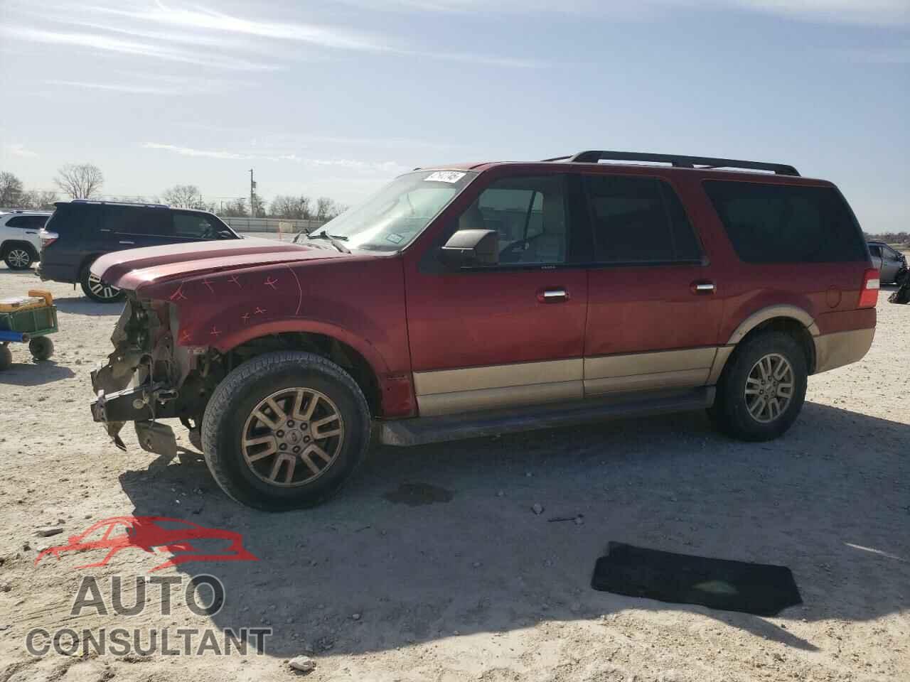 FORD EXPEDITION 2014 - 1FMJK1H50EEF37705