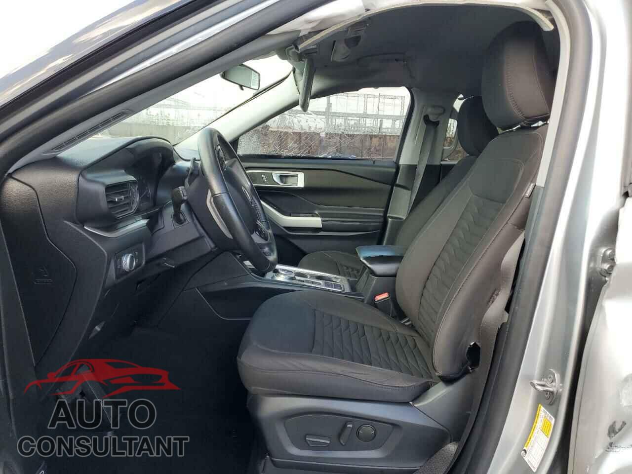 FORD EXPLORER 2020 - 1FMSK7DH7LGC82401