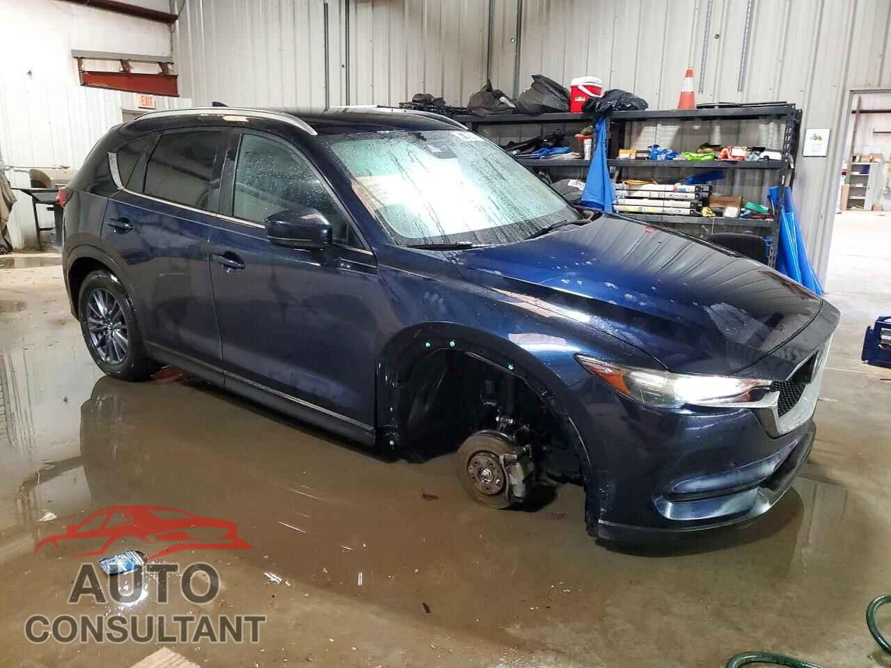 MAZDA CX-5 2020 - JM3KFACMXL1867438