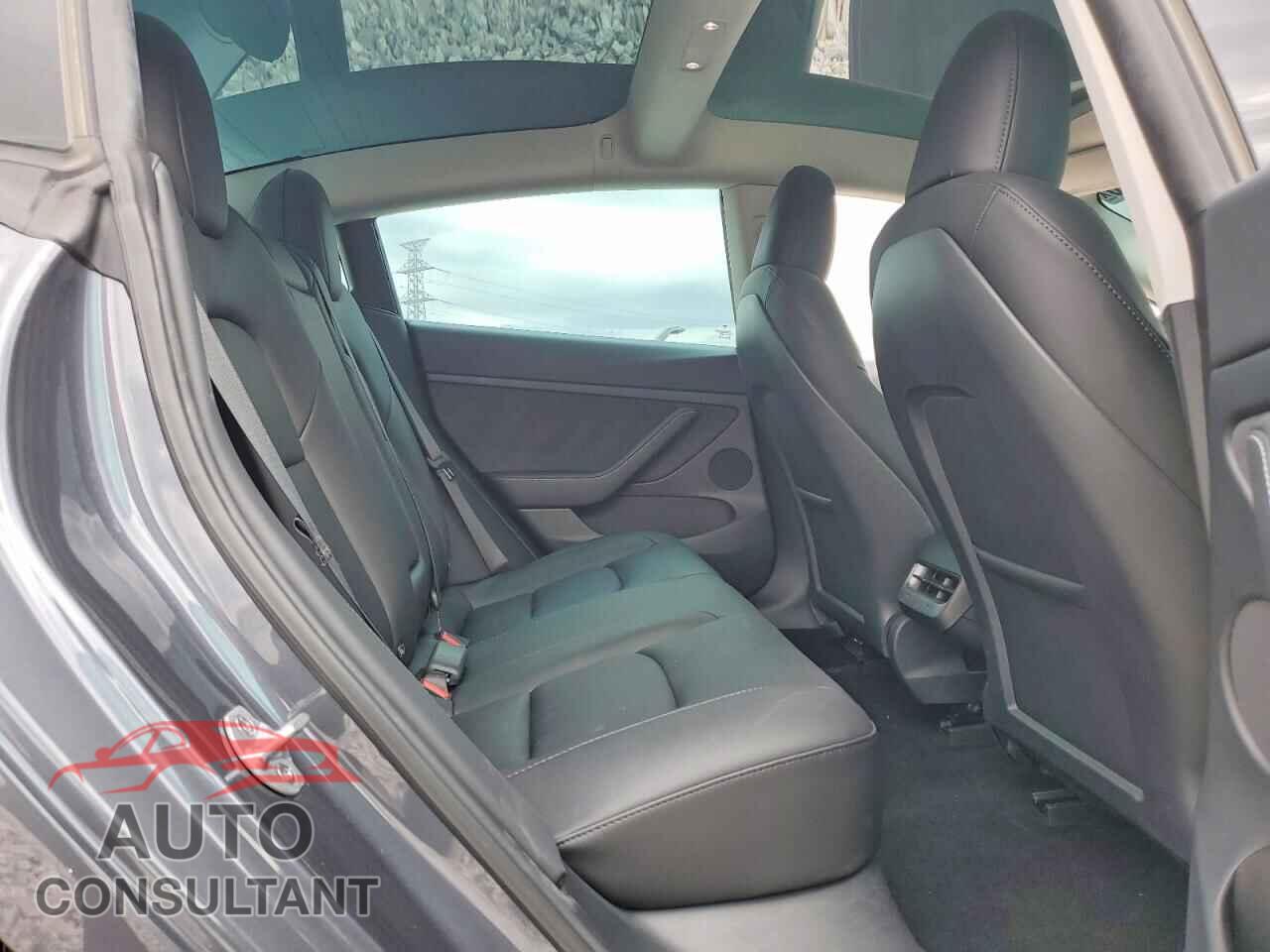 TESLA MODEL 3 2023 - 5YJ3E1EA6PF666202