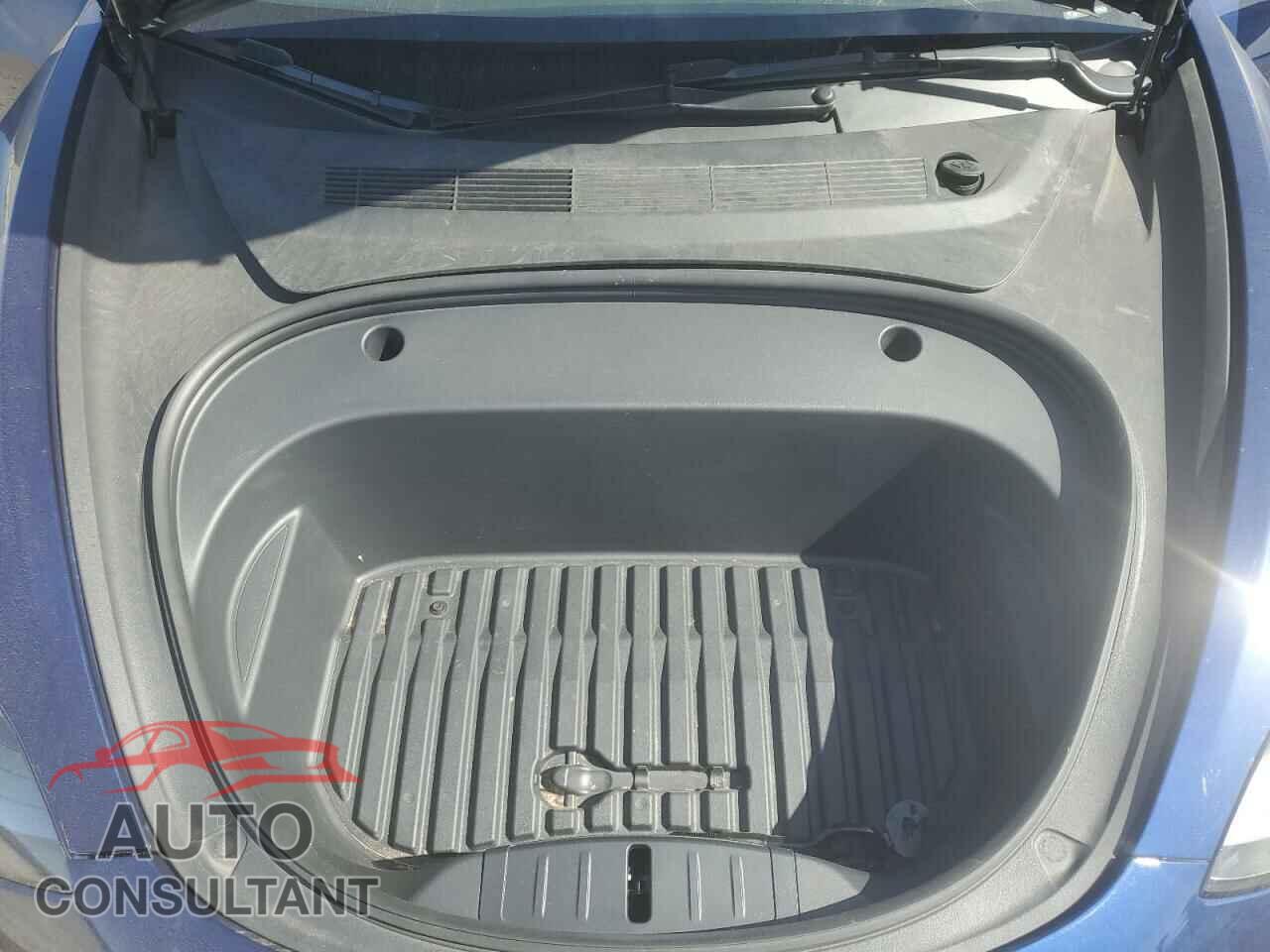 TESLA MODEL 3 2022 - 5YJ3E1EA6NF356399