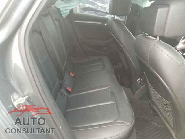 AUDI A3 2016 - WAUB8GFF4G1054960