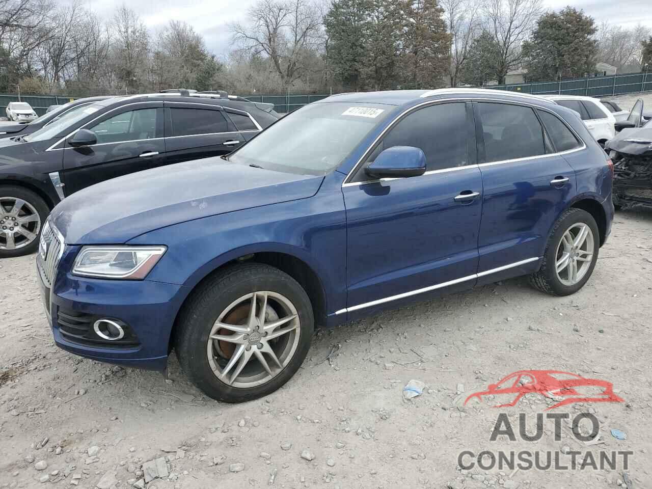 AUDI Q5 2015 - WA1LFAFP3FA059885