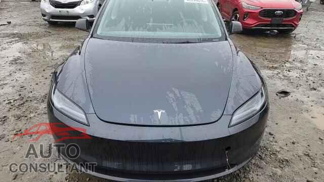 TESLA MODEL 3 2024 - 5YJ3E1EA6RF873143