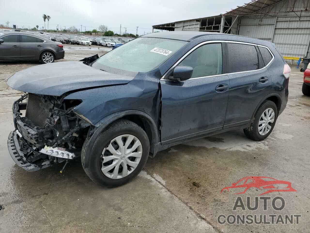 NISSAN ROGUE 2016 - JN8AT2MT6GW000642