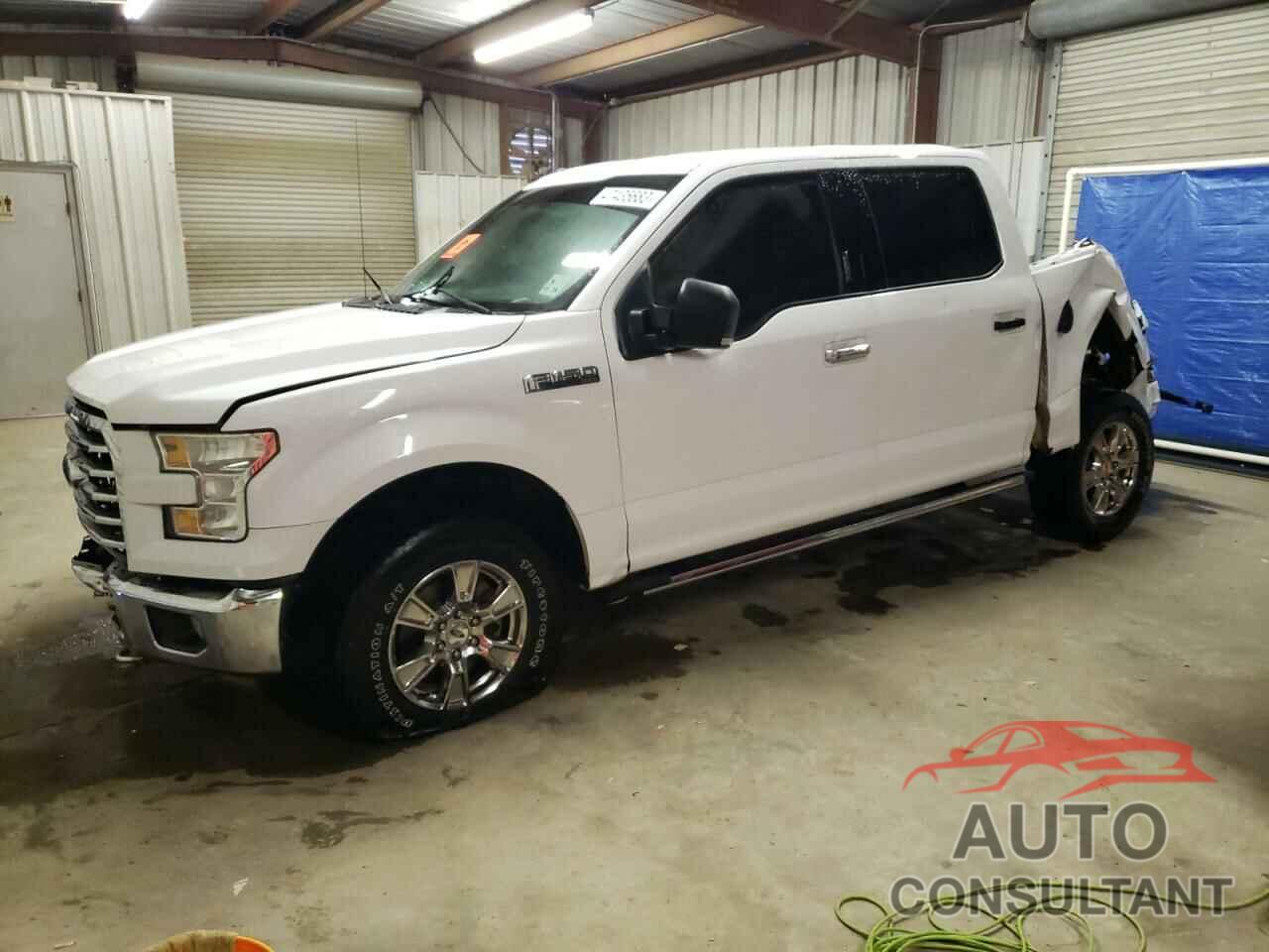 FORD F-150 2015 - 1FTEW1EF4FKE57172