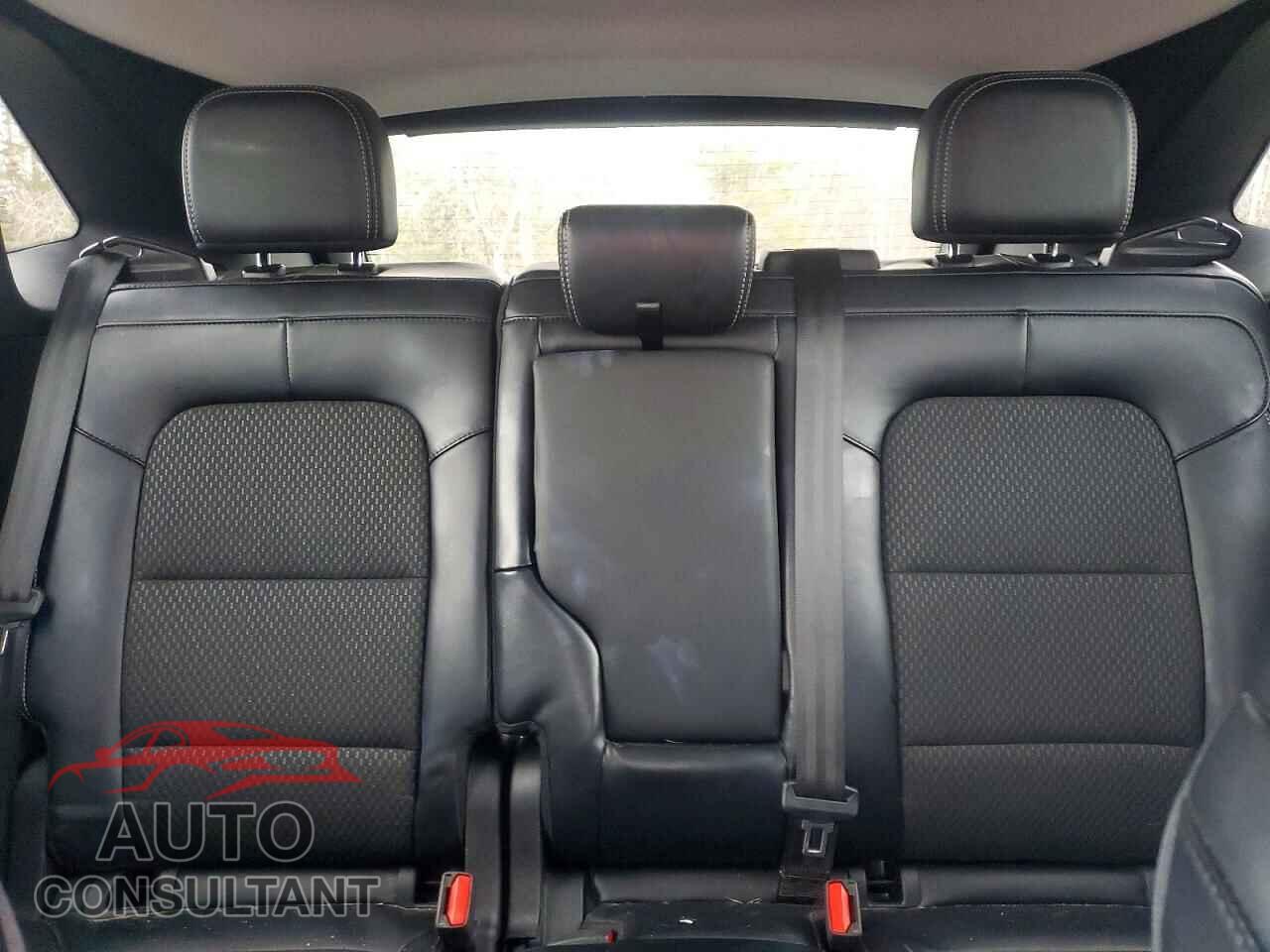 FORD ESCAPE 2023 - 1FMCU0E12PUB07925